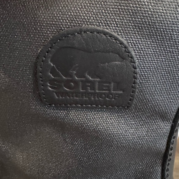 Like New Sorel Men\'s Black and Red 1964 Premium Boots main image 15